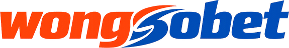 Logo wongsobet platform sportsbook Indonesia
